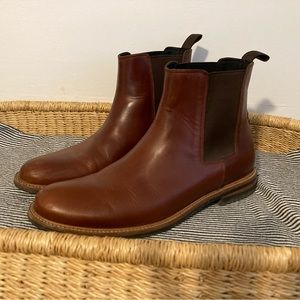 Men’s Nisolo All-Weather Chelsea Boot